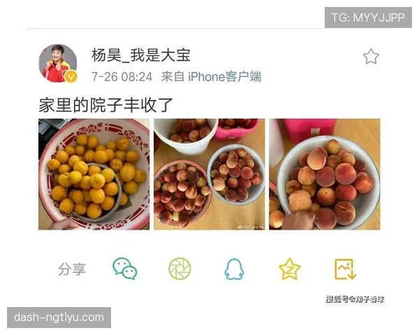 笑死，杨昊的早晨自拍里那几件东西，像把两年工资随手摆桌上晾